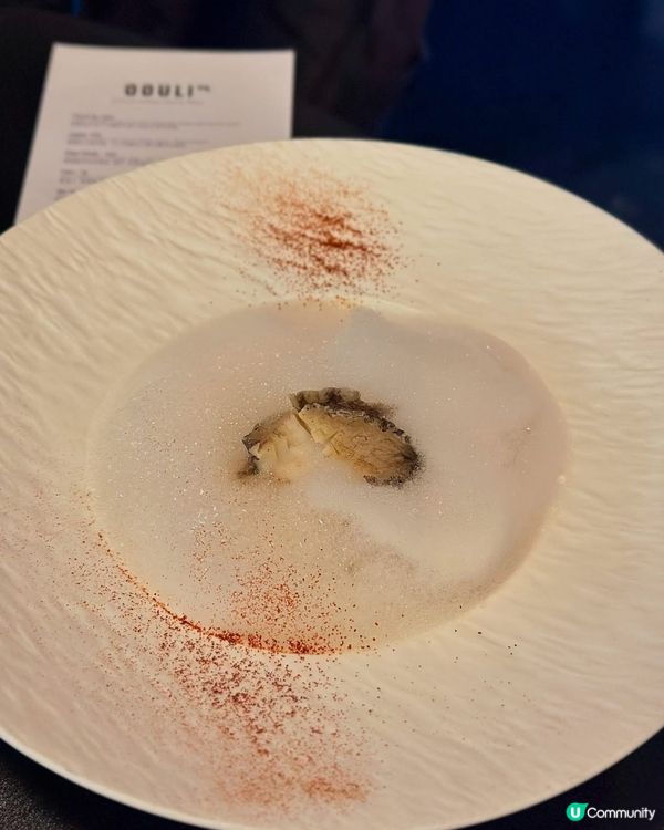 精緻韓國菜fine dining🇰🇷