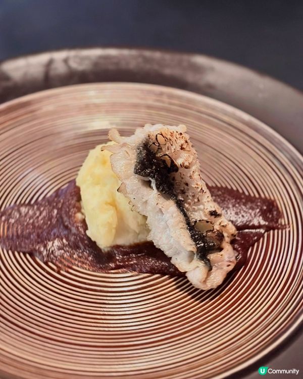 精緻韓國菜fine dining🇰🇷