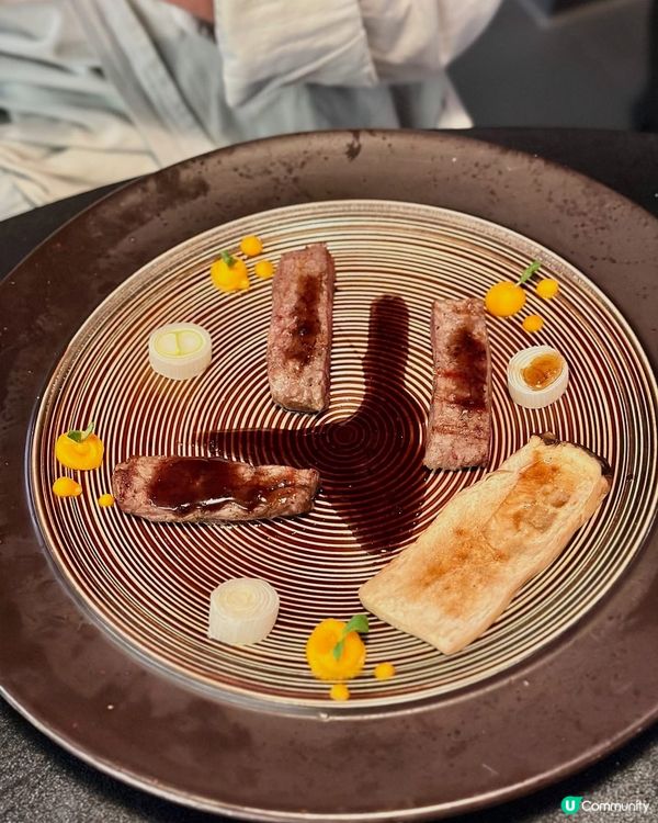 精緻韓國菜fine dining🇰🇷