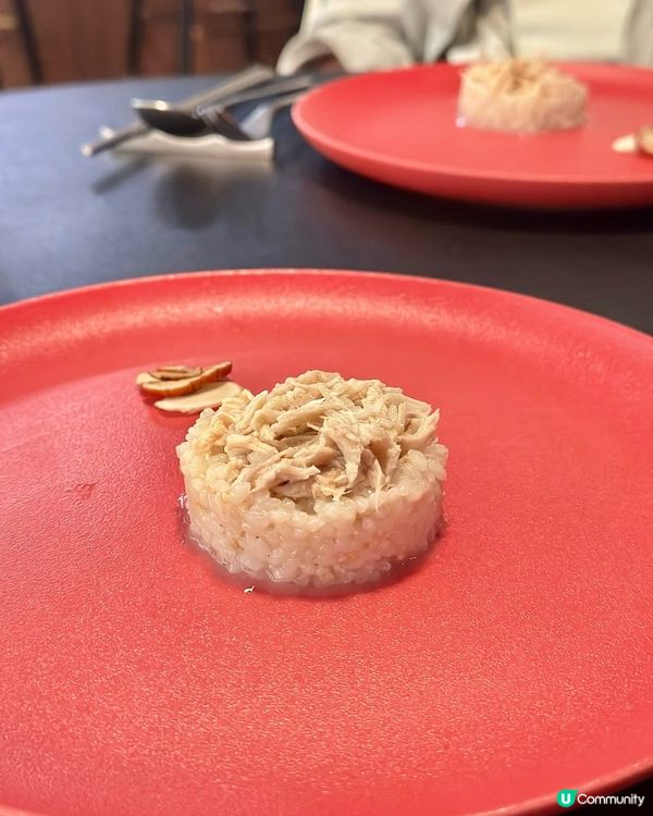 精緻韓國菜fine dining🇰🇷