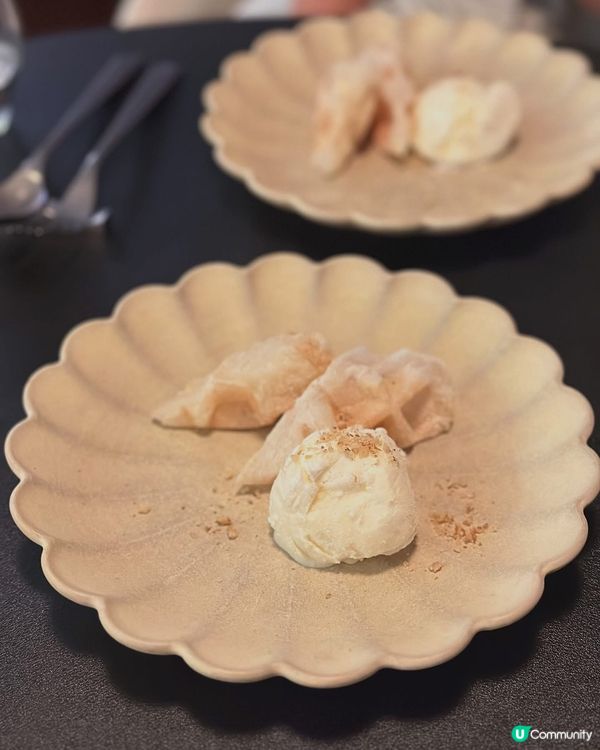 精緻韓國菜fine dining🇰🇷