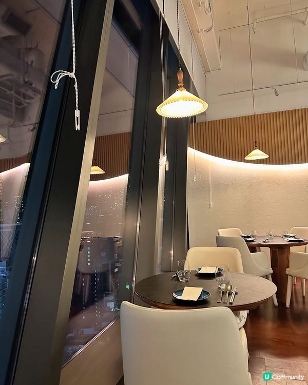 精緻韓國菜fine dining🇰🇷