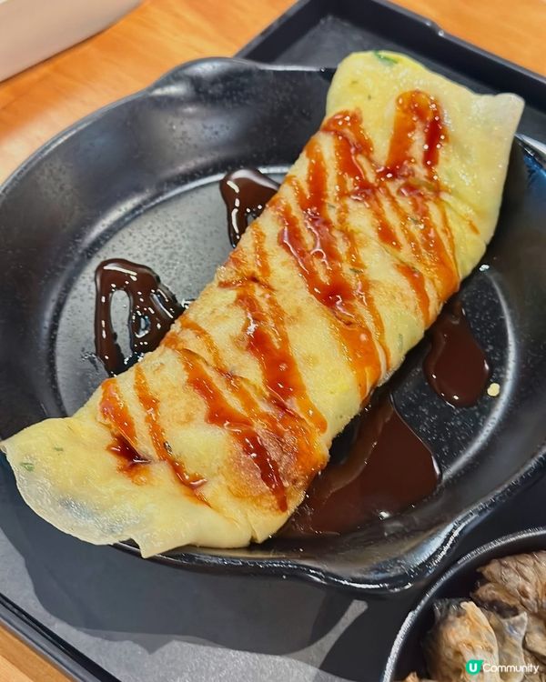 Encore 黑布小巷!!! 