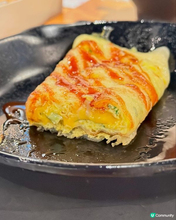 Encore 黑布小巷!!! 