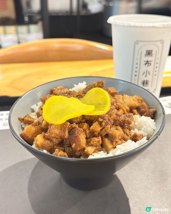 Encore 黑布小巷!!! 