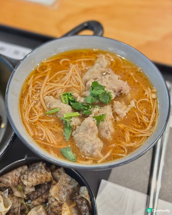 Encore 黑布小巷!!! 