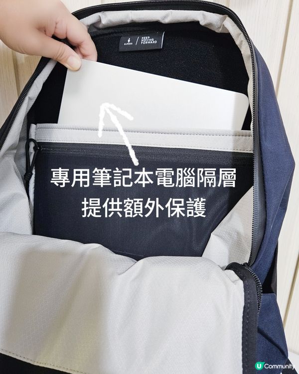 型爸必備！😎 潮爆防水背囊🎒！