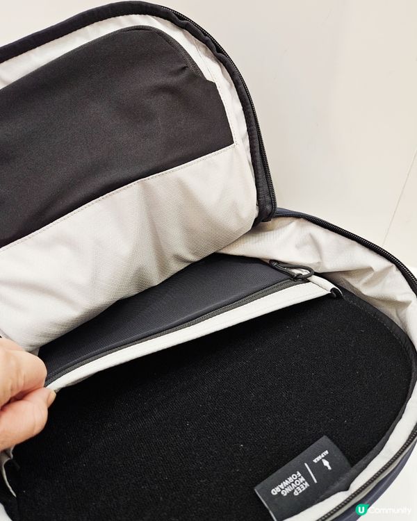 型爸必備！😎 潮爆防水背囊🎒！