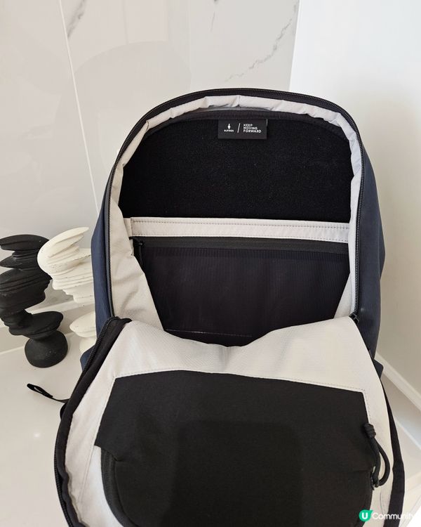 型爸必備！😎 潮爆防水背囊🎒！