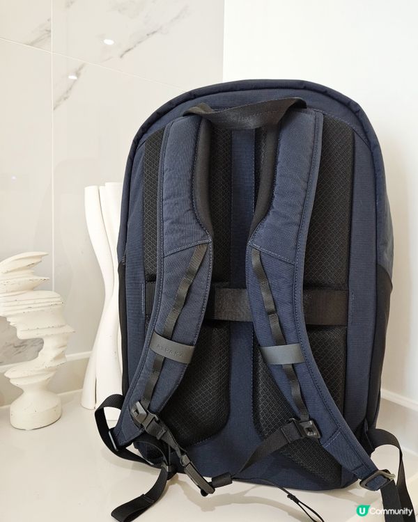 型爸必備！😎 潮爆防水背囊🎒！