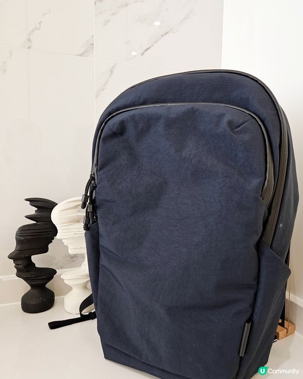 型爸必備！😎 潮爆防水背囊🎒！