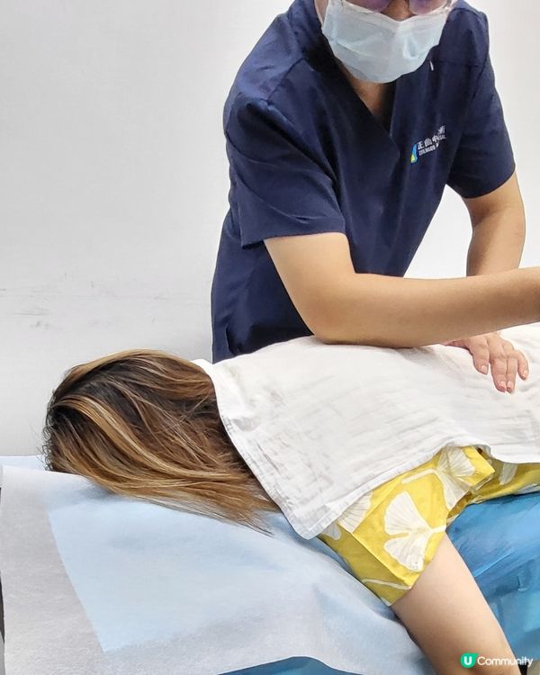 📱 成日對住電話電腦，頸梗膊痛？