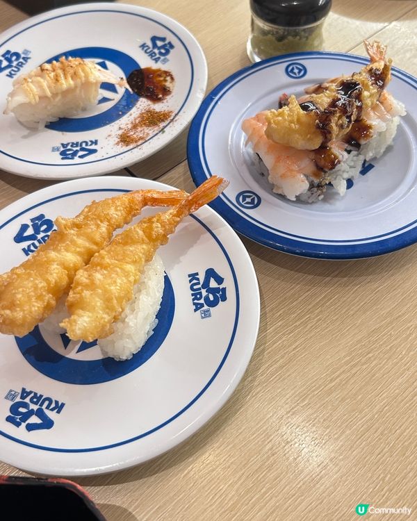 關西首家！大阪道頓堀「藏壽司」全球旗艦店