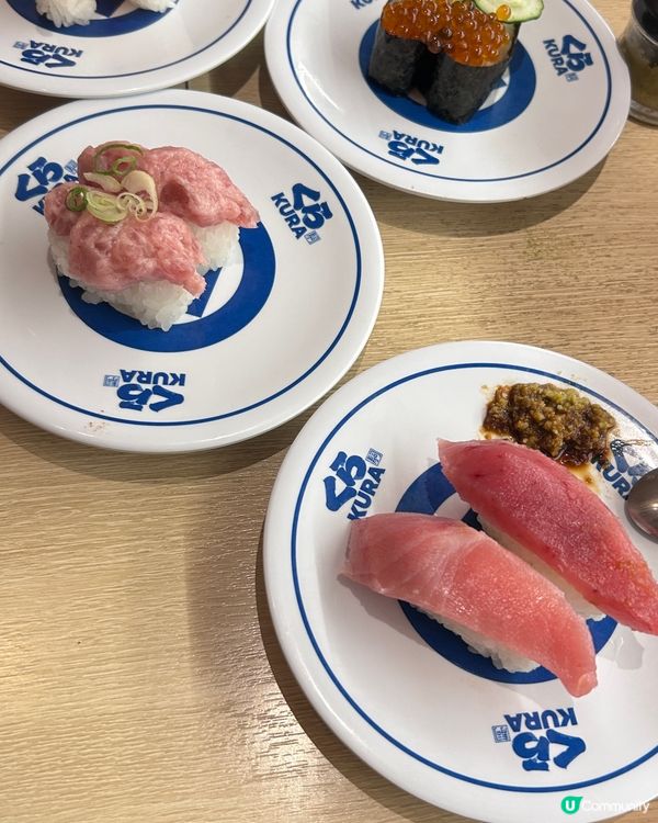 關西首家！大阪道頓堀「藏壽司」全球旗艦店