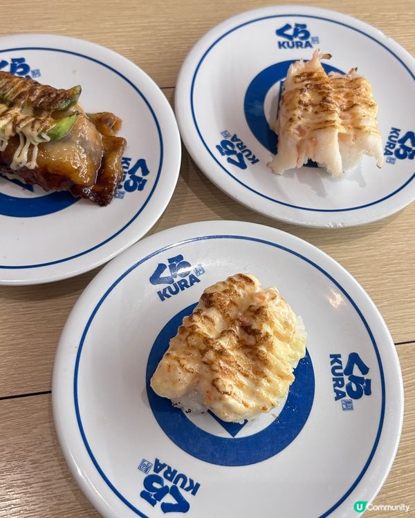 關西首家！大阪道頓堀「藏壽司」全球旗艦店
