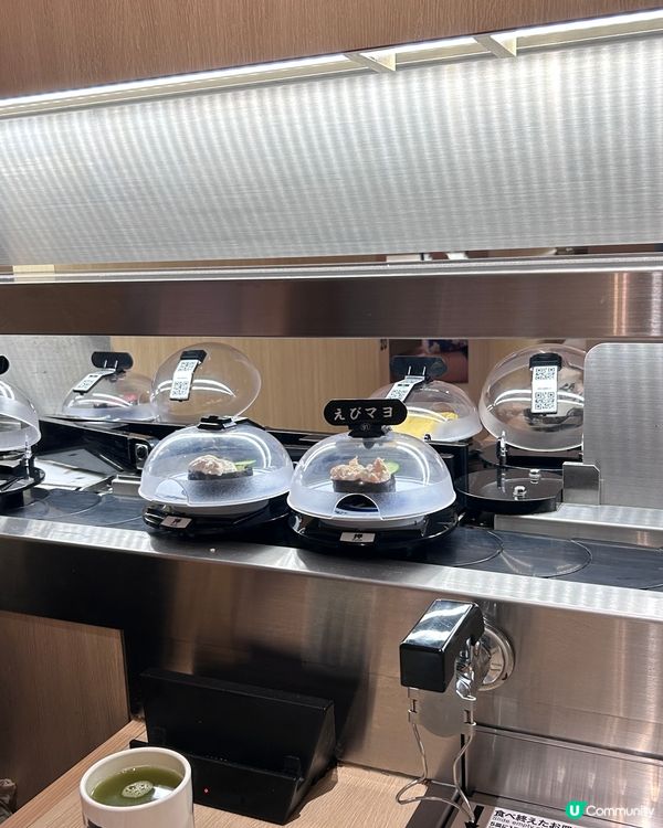 關西首家！大阪道頓堀「藏壽司」全球旗艦店