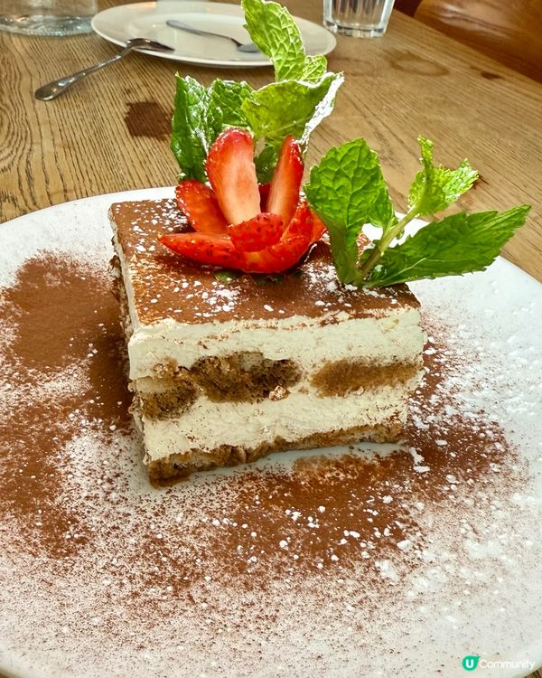 西環意式餐廳打卡📸！二人餐超抵食😋！