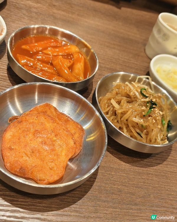 【Threads爆紅🔥醬油蟹×烤牛小腸の韓式盛宴】