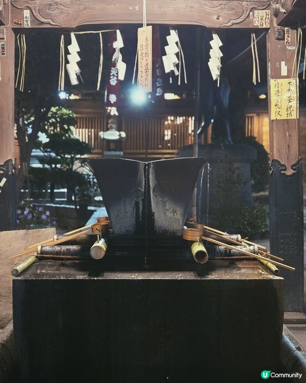 福岡篇：夜遊櫛田神社