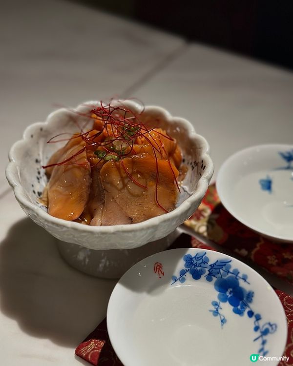 ฅ՞•ﻌ•՞ฅ上環港產料理居酒屋🏮$138無限時任飲清酒🍶