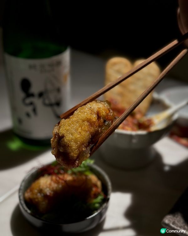 ฅ՞•ﻌ•՞ฅ上環港產料理居酒屋🏮$138無限時任飲清酒🍶