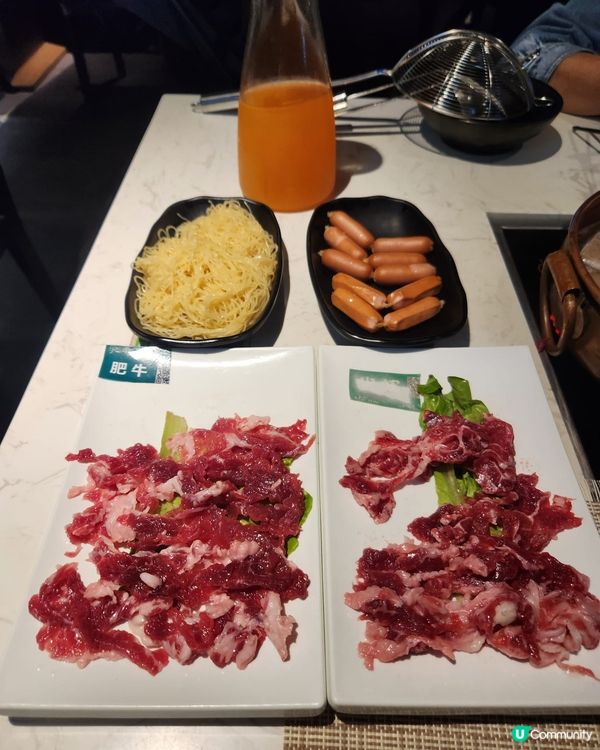 香港都食到潮汕牛🐮