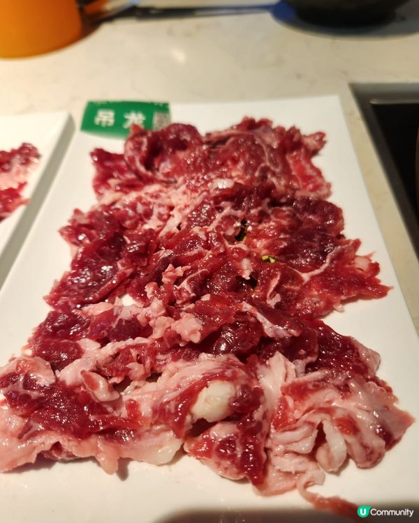 香港都食到潮汕牛🐮