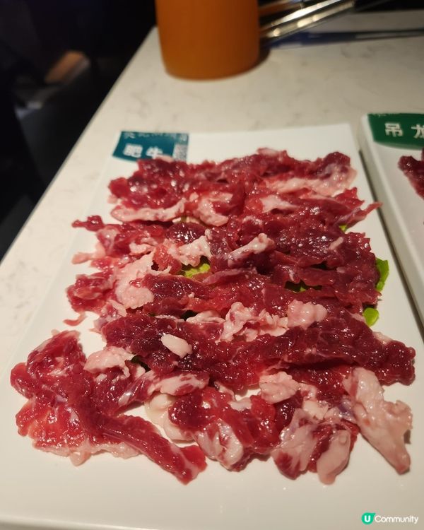 香港都食到潮汕牛🐮