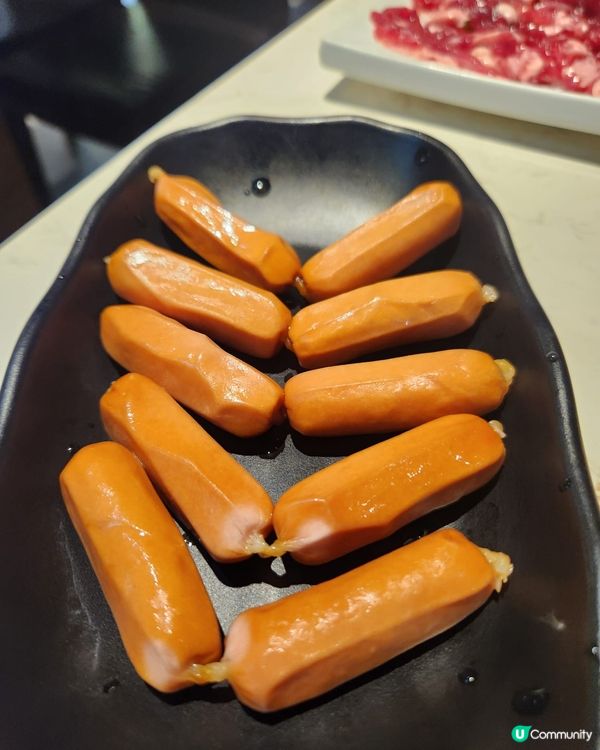 香港都食到潮汕牛🐮