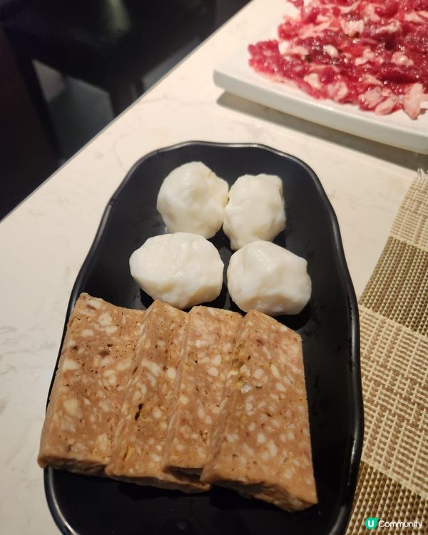 香港都食到潮汕牛🐮