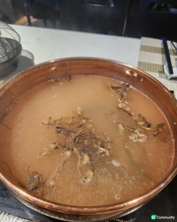 香港都食到潮汕牛🐮