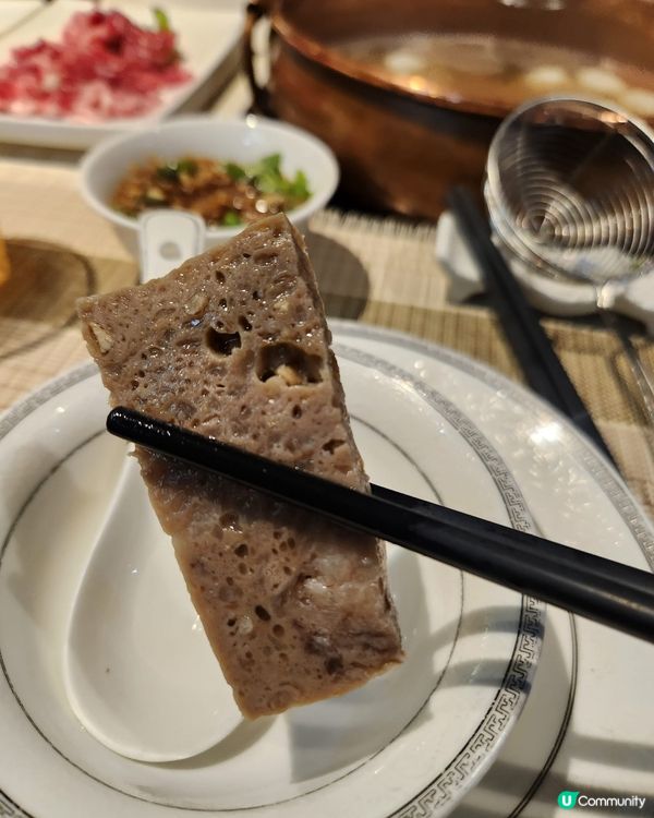 香港都食到潮汕牛🐮