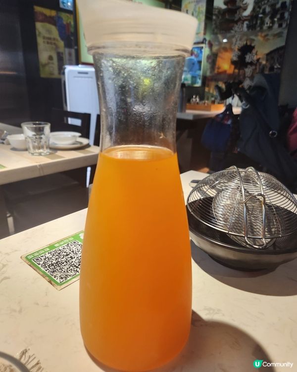 香港都食到潮汕牛🐮