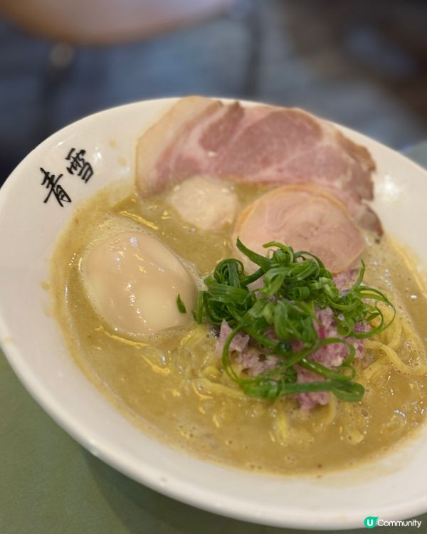 免費加麵 麵加一🍜