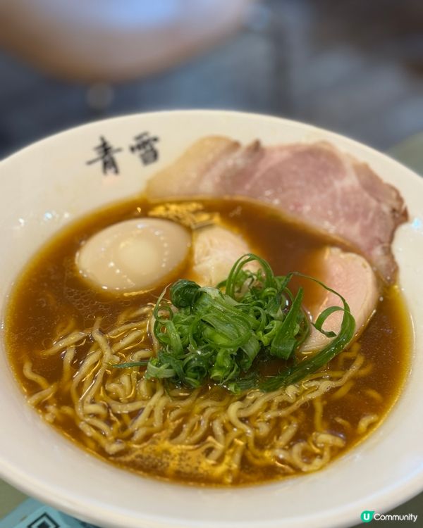 免費加麵 麵加一🍜