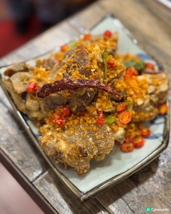 4百幾食咁多海鮮➕粥底➕刺身