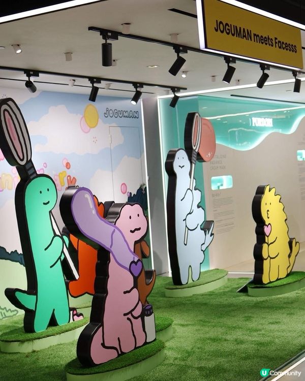 Facesss 22 周年慶典🎉！美容禮品等你拎🎁！