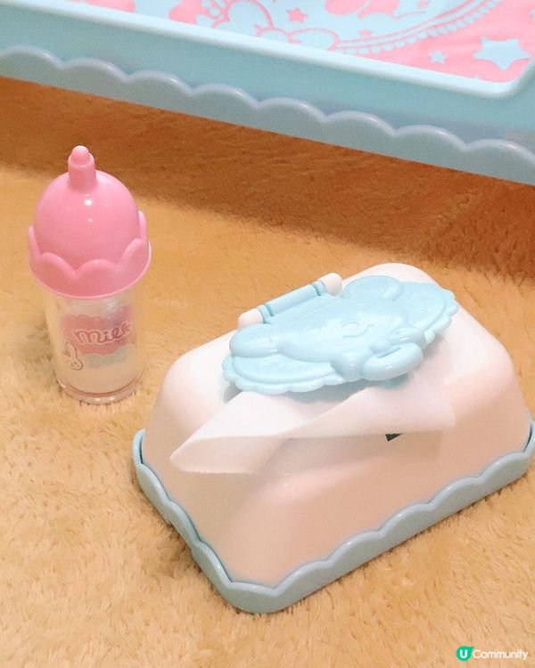 𝐇𝐚𝐢𝐥𝐞𝐲 與 𝐌𝐞𝐥𝐥 𝐂𝐡𝐚𝐧咪露的一天🥰