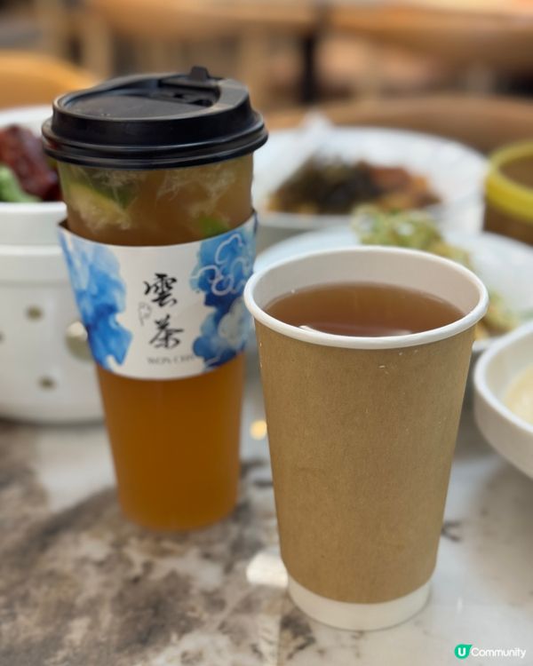 車公廟誠意小店💗高質上海菜館！