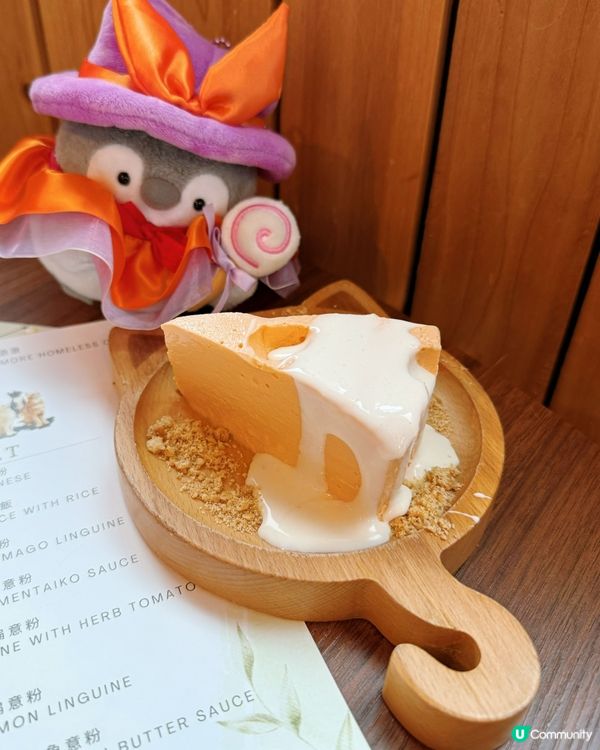 貓奴注意！旺角貓啡😻吸貓天堂！