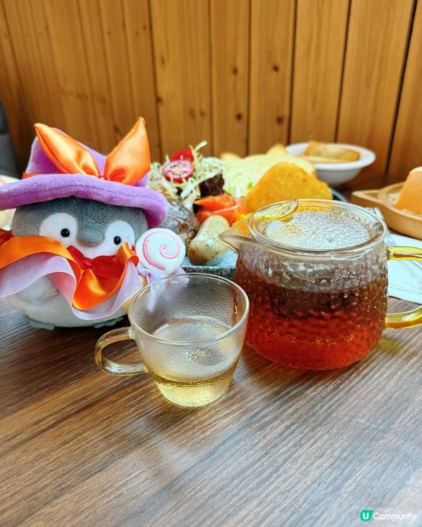 貓奴注意！旺角貓啡😻吸貓天堂！