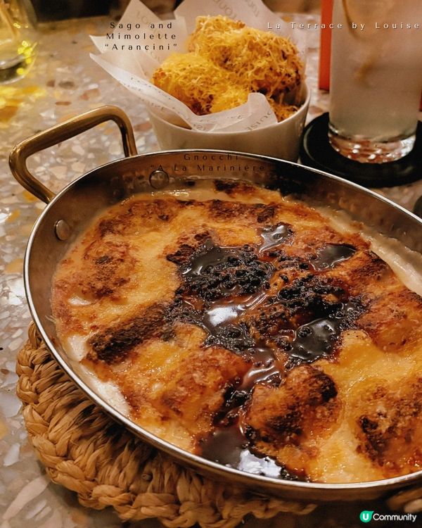 中環米芝蓮一星傳統法國菜