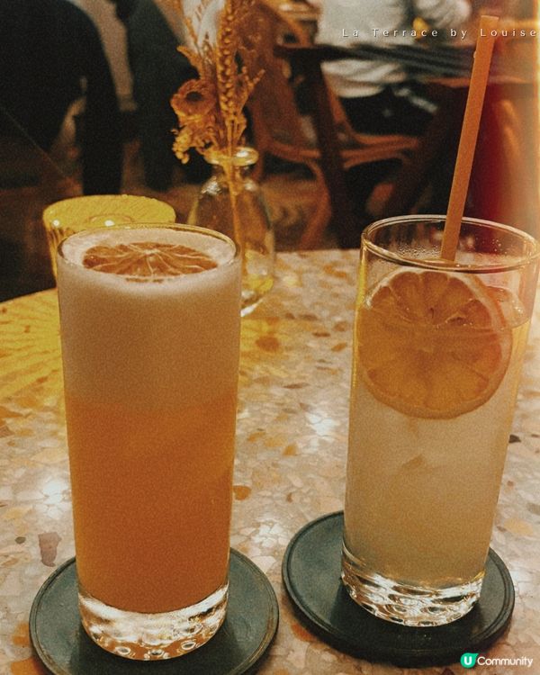 中環米芝蓮一星傳統法國菜