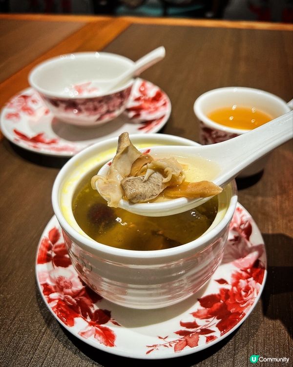 ʚ♡ 爆膏大閘蟹盛宴 • 鍾廚 ♡ɞ