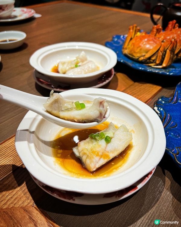 ʚ♡ 爆膏大閘蟹盛宴 • 鍾廚 ♡ɞ