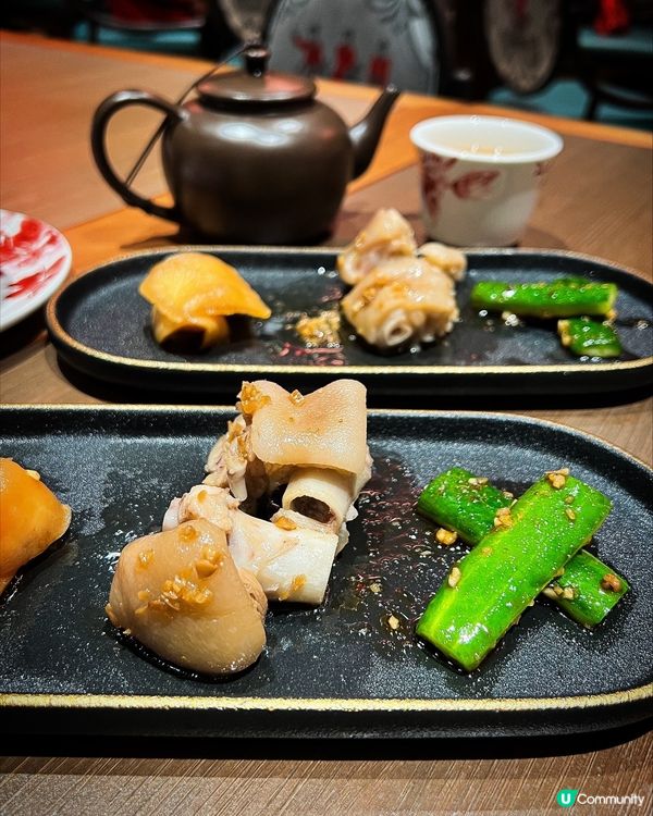 ʚ♡ 爆膏大閘蟹盛宴 • 鍾廚 ♡ɞ