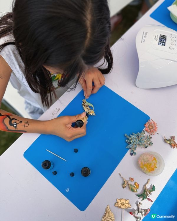 一家大細玩轉技能嘉年華！🥳 免費入場！