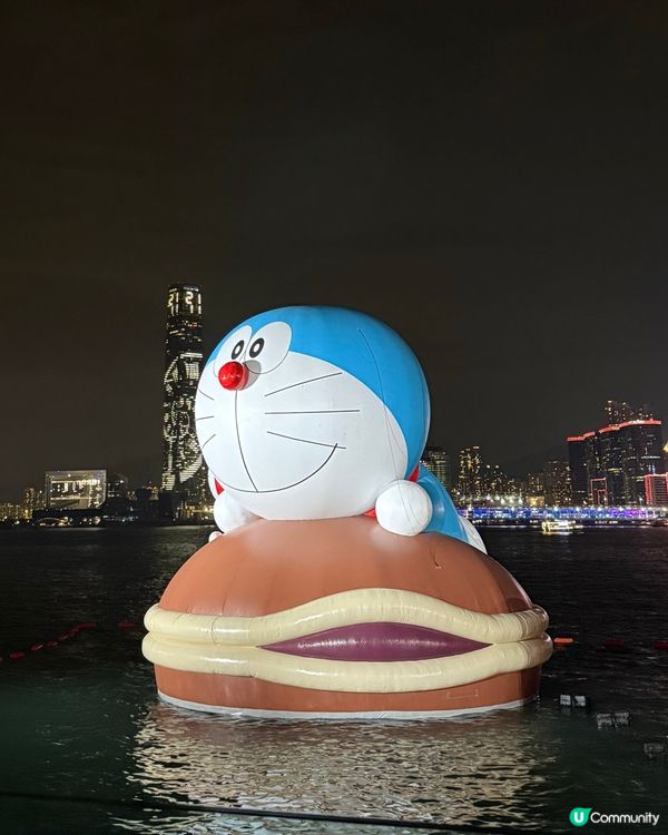 海上大巡遊
