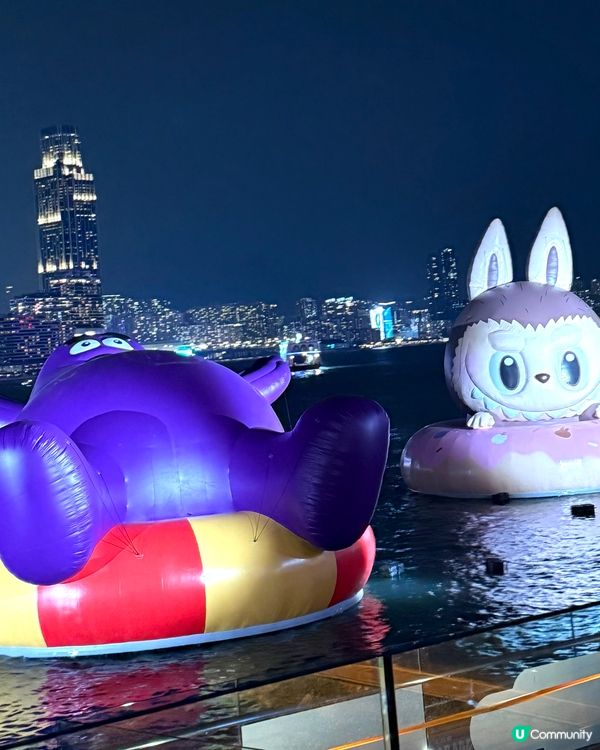 海上大巡遊