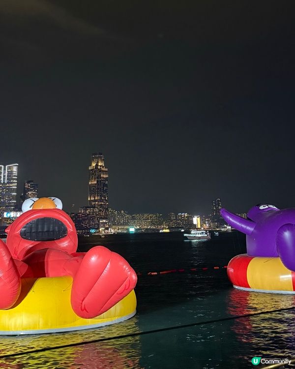 海上大巡遊